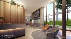 Canninghill Piers (D6), Apartment #455059771
